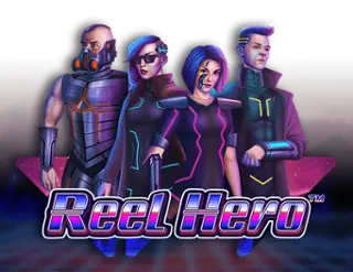 Reel Hero